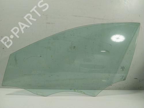 Used Front left door window MERCEDES-BENZ A-CLASS (W176) A 200 (176.043) (156 hp) 18780987