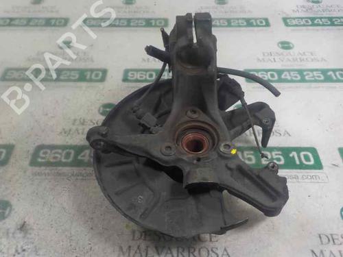 Left front steering knuckle VW GOLF VI (5K1) 1.6 TDI | BP6505902M25 - Image 2