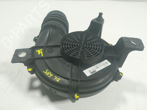 Heater blower motor SMART FORFOUR Hatchback (453) electric drive (453.091) | BP16732110M62 