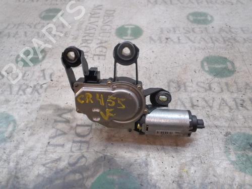 Rear wiper motor FORD FUSION (JU_) 1.4 TDCi | BP3824801M102 