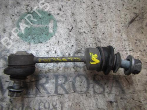 Used Right rear suspension arm BMW 5 (E60) 530 d (218 hp) 14276610