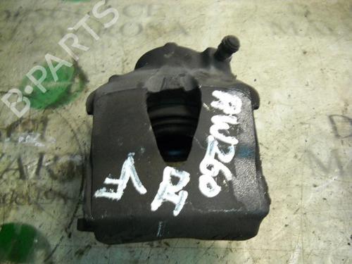 Used Left front brake caliper SEAT IBIZA III (6L1) 1.9 TDI (100 hp) 11544755
