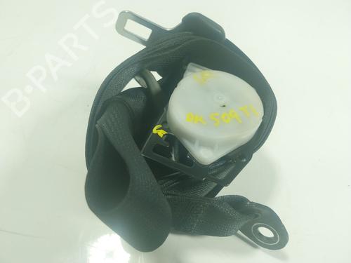 Sikkerhedssele bag venstre CITROËN C-ZERO C-Zero 8977L8 | 071335L16