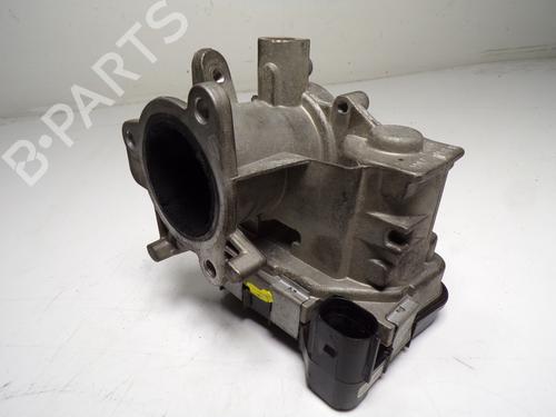 Throttle body FIAT DOBLO Cargo (263_) | BP13365223M82