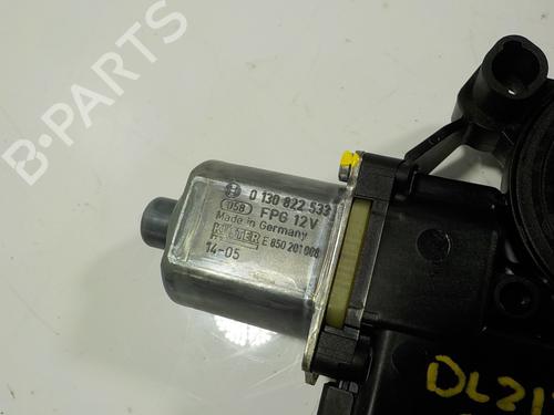 Right rear window motor VW POLO V (6R1, 6C1) 1.4 TDI | BP13318901E22 