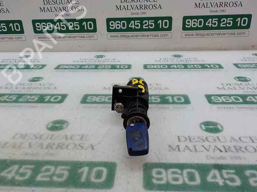 Used Electronic module Electronic module FIAT IDEA (350_) 1.4 16V (95 hp) 14282886 14282886