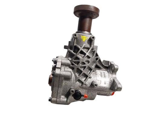 Front differential LAND ROVER RANGE ROVER EVOQUE (L538) 2.0 D 4x4 | BP30560099M23 