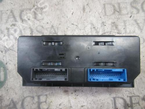 Climate control OPEL ASTRA H (A04) 1.6 (L48) | BP3845841I5 - Image 6