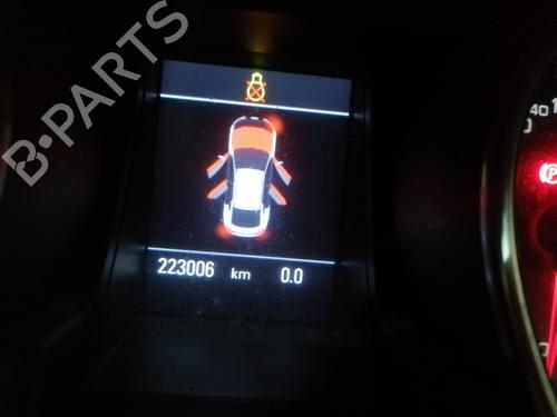 Instrument cluster AUDI A5 Sportback (8TA)  | BP6929899C47 
