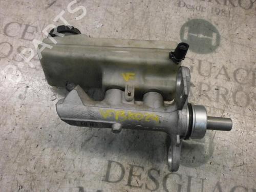 Used Brake master cylinder Brake master cylinder RENAULT MEGANE II (BM0/1_, CM0/1_) 1.5 dCi (BM1E, CM1E) (106 hp) 3772792 3772792