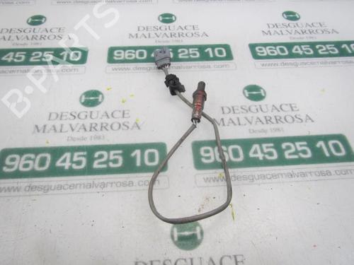 Used Electronic sensor Electronic sensor FIAT PANDA (312_, 319_) [2012-2026] 9081687 9081687