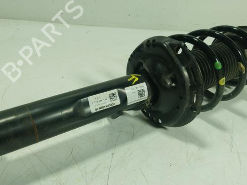 Right front shock absorber VW CADDY V Box Body/MPV (SBA, SBH) 2.0 TDi | BP27974657M17 - Image 2