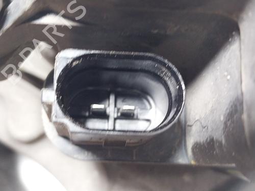 Right rear brake caliper VW GOLF VIII (CD1, DA1)  | BP20147274M106 