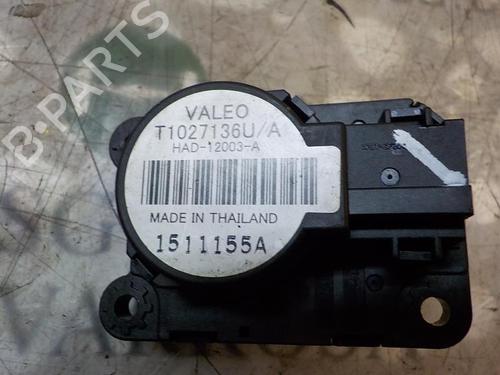 Used Electronic module Electronic module RENAULT SCÉNIC III (JZ0/1_) [2008-2016] 14280718 14280718
