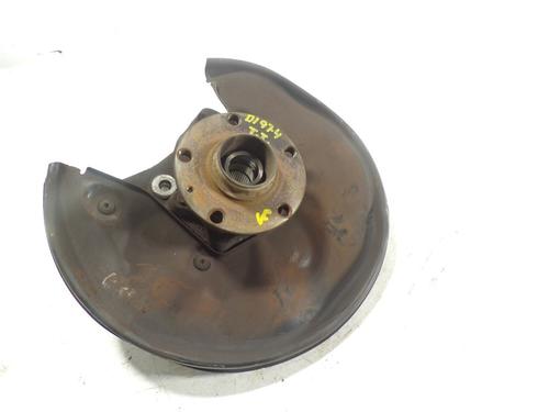 Used Left rear steering knuckle Left rear steering knuckle AUDI A6 C6 (4F2) 3.0 TDI quattro (225 hp) 9508433 9508433