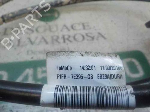 Gear lever FORD FOCUS III  | BP7412121M90 