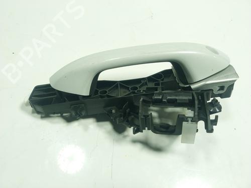 Used Front left exterior door handle Front left exterior door handle CUPRA LEON Sportstourer (KL8, KU8, KUD) [2020-2026] 16873781 16873781
