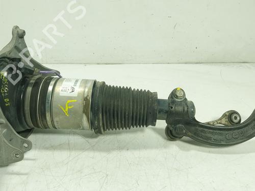 Used Left front shock absorber Left front shock absorber PORSCHE MACAN (95B) 3.0 S Diesel (258 hp) 35981155 35981155