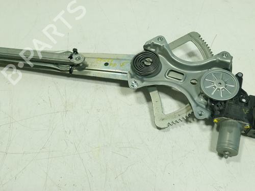 Alzavetro anteriore destra TOYOTA LAND CRUISER PRADO (_J15_) 2.8 D-4D (GDJ150_, GDJ155_, GDJ150, GDJ151) (177 hp) 30684286