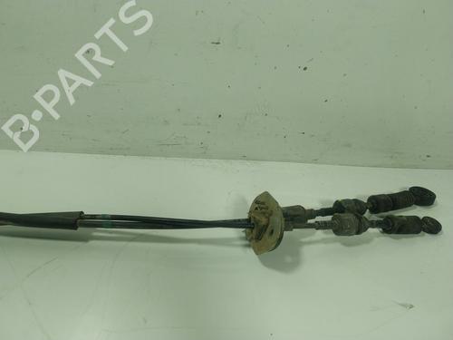Gear lever KIA SPORTAGE III (SL) 2.0 CRDi | BP23231121M90 