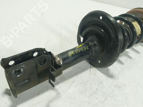 Left front shock absorber RENAULT EXPRESS Box Body/MPV 1.5 Blue dCi 95 (F6AB) | BP29198907M16 