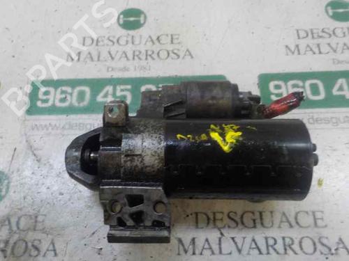 Startmotor BMW 1 (E87) 118 d (143 hp) 5126460