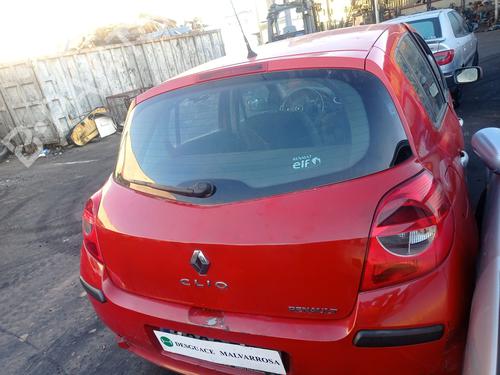 Seat buckle RENAULT CLIO III (BR0/1, CR0/1) 1.5 dCi (C/BR0G, C/BR1G) | BP17960651I32 