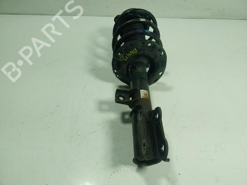 Used Left front shock absorber Left front shock absorber HYUNDAI TUCSON (TL, TLE) 1.7 CRDi (116 hp) 18011791 18011791