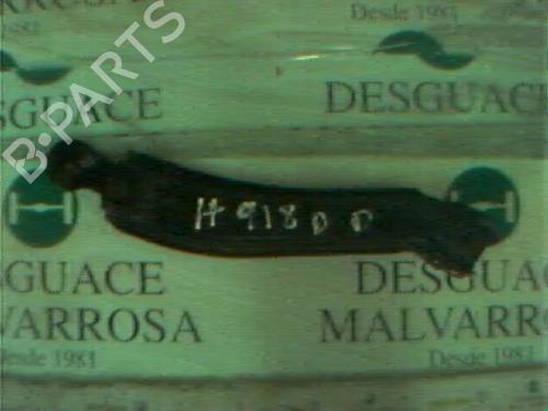 Used Right front suspension arm Right front suspension arm 3763652 3763652