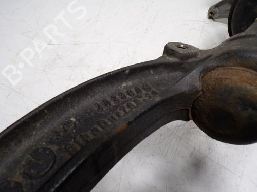 Right front shock absorber PORSCHE MACAN (95B) 3.0 S | BP12137912M17 