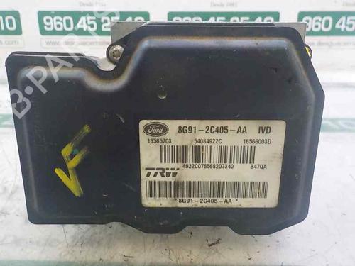 ABS pump FORD MONDEO IV (BA7) 2.0 TDCi | BP5126805M43 