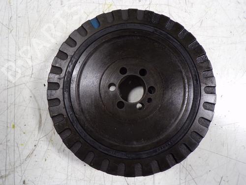 Pulley ALFA ROMEO BRERA (939_) 2.4 JTDM 20V (939DXD1B, 939DXD12) | BP14286782M122 