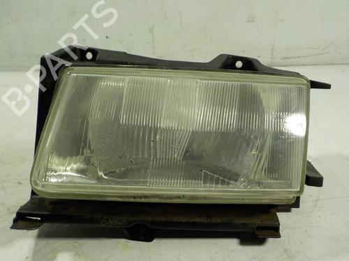 Used Left headlight PEUGEOT EXPERT Van (222) [1995-2008]  9344527