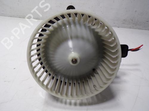 Used Heater blower motor SEAT IBIZA V (KJ1, KJG) [2017-2025]  10419333