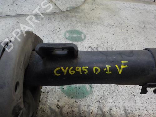 Left front shock absorber SEAT IBIZA IV (6J5, 6P1)  | BP3850090M16 