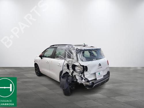 Front windshield wiper arm CITROËN C3 AIRCROSS II (2R_, 2C_)  | BP15543404C143 
