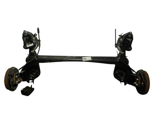 Used Rear axle Rear axle FIAT PUNTO EVO (199_) [2008-2026] 11094822 11094822
