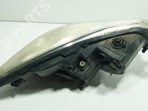 Left headlight OPEL INSIGNIA A Saloon (G09) 2.0 CDTI (69) | BP36647442C28 - Image 3