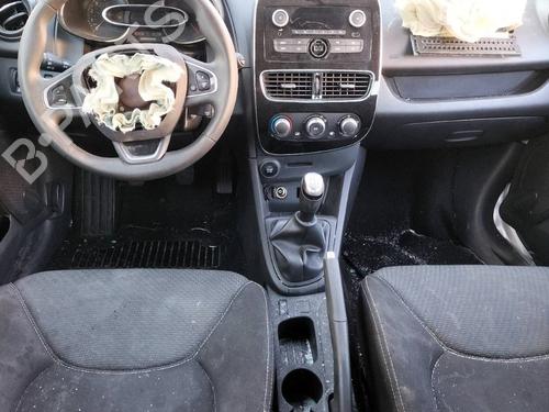 AC radiator RENAULT CLIO IV (BH_)  | BP13208661M32 