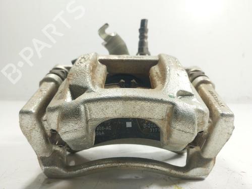 Left rear brake caliper FORD TRANSIT V363 Platform/Chassis (FED, FFD) | BP24738170M107 - Image 2