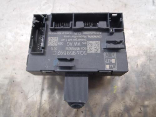 Elektronisk modul SEAT LEON (5F1)  | BP4017411M83 