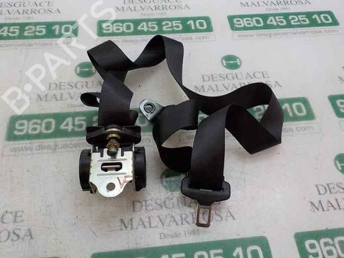 Rear left seatbelt MINI MINI (R50, R53) Cooper | BP6618738I29 