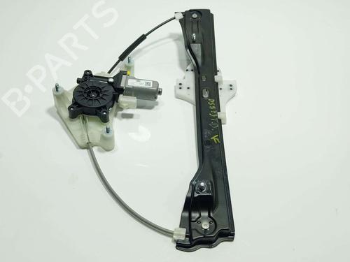 Rear right window mechanism OMODA 5 E5 (T19CEV) | BP37020533C25 - Image 2