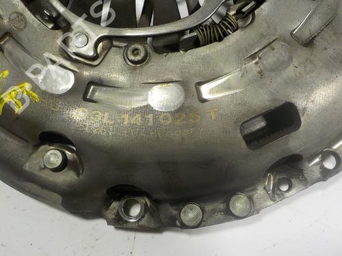 Other VW TIGUAN (5N_) 2.0 TDI | BP25802701O1