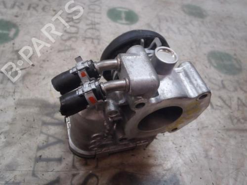 Throttle body TOYOTA AYGO (_B1_) 1.0 (KGB10_, KGB10R) | BP3824143M82 