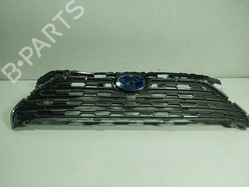 Front grille TOYOTA RAV 4 V (_A5_, _H5_) [2018-2024]  17804757