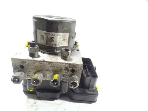 ABS pump LANCIA VOYAGER MPV (404_) 2.8 CRD (RT, 53) | BP40098558M43 - Image 4