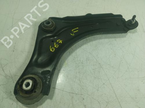 Used Right front suspension arm RENAULT SCÉNIC III (JZ0/1_) 1.2 TCe (116 hp) 22202167