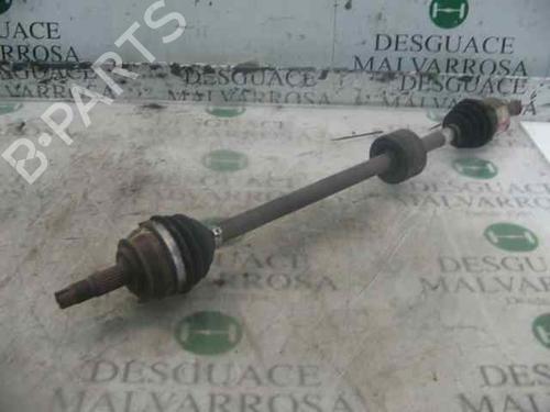 Used Right front driveshaft LANCIA Y10 (156_) 1.0 Fire (156AA, 156AD) (50 hp) 3755600