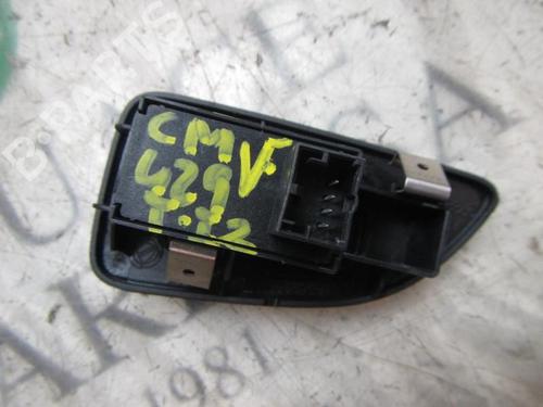 Left rear window switch FIAT BRAVO II (198_) 1.9 D Multijet (198AXB1A) | BP3822321I29 